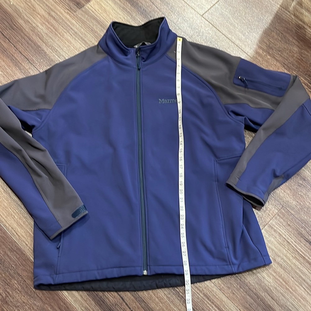 Marmot Jacket - Picture 3 of 9